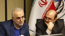 حضور وزیر اقتصاد در پارلمان صنعت بیمه با هدف شنیدن صدای بیمه‌گران