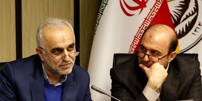 حضور وزیر اقتصاد در پارلمان صنعت بیمه با هدف شنیدن صدای بیمه‌گران
