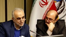 حضور وزیر اقتصاد در پارلمان صنعت بیمه با هدف شنیدن صدای بیمه‌گران