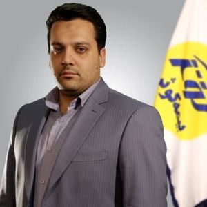 مرتضی کامرانی مشهدی