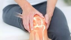 چند توصیه برای سالم نگه داشتن مفاصل