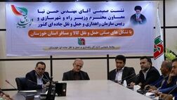 900میلیارد ریال خدمات درمانی به رانندگان اعطا شد