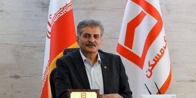 ۱۰ شعبه آسیب دیده بانک مسکن بازسازی و به چرخه خدمت رسانی بازگشتند
