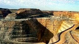 همه معادن راکد تا پایان امسال تعیین تکلیف می‌شوند 