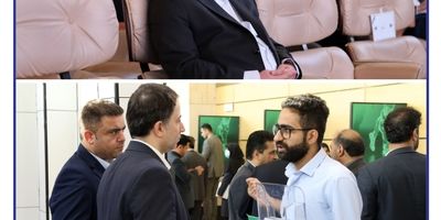 روز بیمه؛ شعب سرمد میزبان بیمه‌گزاران بزرگ، مدیران شعب بانک صادرات ایران و کانون‌های بازنشستگی بانک
