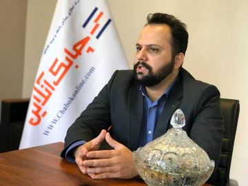 محسن فتحی
