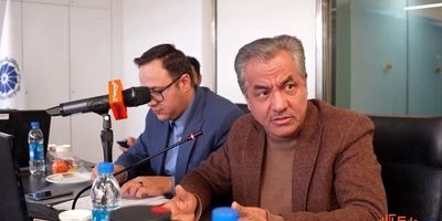 «میترا فخری طبالوندانی» دبیر هیات مدیره لیزینگ رایان سایپا شد