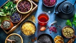 پیشگیری از دیابت با دمنوش‌های گیاهی؛ راهکارهای طبیعی برای کنترل قند خون