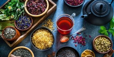 پیشگیری از دیابت با دمنوش‌های گیاهی؛ راهکارهای طبیعی برای کنترل قند خون