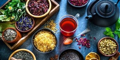 پیشگیری از دیابت با دمنوش‌های گیاهی؛ راهکارهای طبیعی برای کنترل قند خون