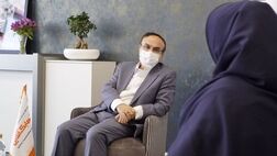 حضور مدیران و نیروی انسانی جوان باعث تحرک بیشتر صنعت بیمه می‌شود