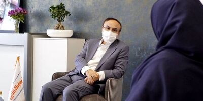 ابلاغ سهم عوارض شرکت های بیمه از محل حق بیمه رشته ثالث