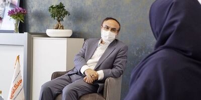 بیمه مرکزی فعالیت شرکت‌های بیمه‌ای را در فضای شیشه‌ای قرار خواهد داد