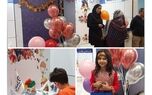 آغاز نمایشگاه اسباب بازی و سرگرمی با حضور فعال بیمه سامان