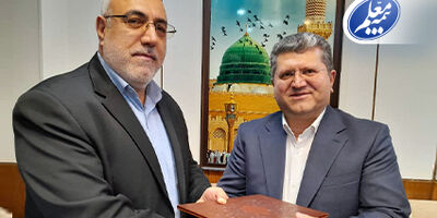 عملکرد بیمه معلم در مراسم اربعین درخشان بود

