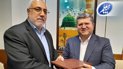عملکرد بیمه معلم در مراسم اربعین درخشان بود
