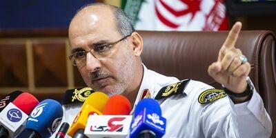 ۳ میلیون و ۹۰۰ هزار خودرو فاقد معاینه فنی جریمه شدند