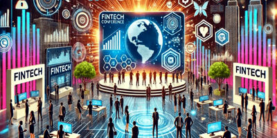 پلنت، تنها شرکت ایرانی حاضر در فستیوال فینتک خاورمیانه و شمال آفریقا