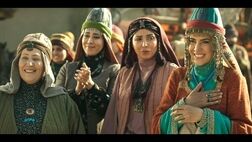 «مستوران» از امشب روی آنتن می‌رود