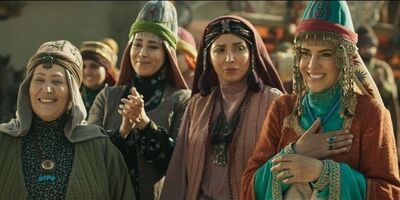 «مستوران» از امشب روی آنتن می‌رود