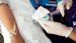 شیمی درمانی احتمال ابتلا به بیماری را در نسل بعد افزایش می دهد