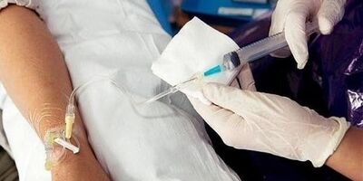 شیمی درمانی احتمال ابتلا به بیماری را در نسل بعد افزایش می دهد