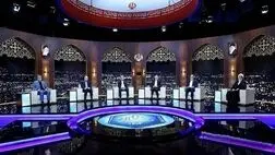 افزایش ۷۰۰ مگاواتی مصرف برق در زمان پخش مناظره کاندیداها 