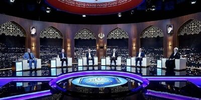 افزایش ۷۰۰ مگاواتی مصرف برق در زمان پخش مناظره کاندیداها 