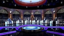 افزایش ۷۰۰ مگاواتی مصرف برق در زمان پخش مناظره کاندیداها 