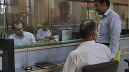 تسهیلات پرداختی به ۲۹۲ هزار بنگاه آسیب دیده، 5800 میلیارد تومان است