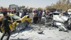 در ۹ ماه اول امسال پرداخت خسارت از صندوق تامین خسارت‌های بدنی 16 درصد رشد داشت