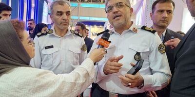 بخش قابل توجهی از نقاط حادثه خیز جاده ای برطرف شده است + فیلم