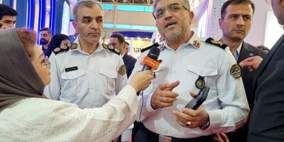 بخش قابل توجهی از نقاط حادثه خیز جاده ای برطرف شده است + فیلم