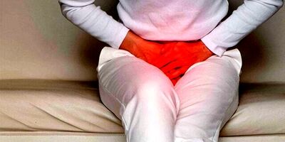 زنجبیل برای کاهش عوارض "مثانه بیش‌فعال" مفید است