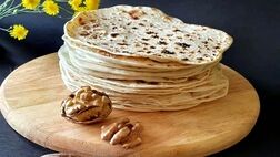 فروش کیلویی نان راهکاری برای جلوگیری از گرانفروشی