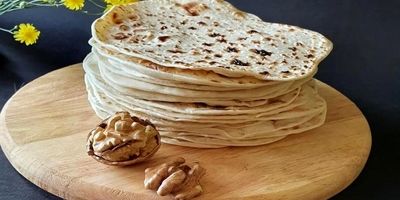 طرز تهیه شفته اراکی با گوشت و آرد نخودچی
