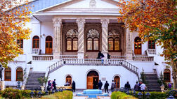 بیش از ۳۰۰ هزار نفر از موزه سینما بازدید کردند
