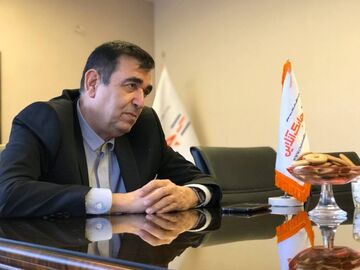 سید مصطفی کیایی