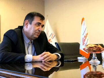 سید مصطفی کیایی