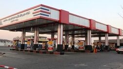 احتمال عرضه CNG رایگان برای کاهش مصرف بنزین