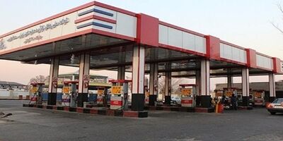 افزایش ۹ درصدی مصرف بنزین در تهران