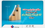 حق بیمه تولیدی از 17 هزار و 710 میلیارد تومان عبور کرد