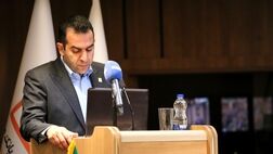 کرسی ریاست سرمایه گذاری صندوق بازنشستگی کارکنان بانک ها به مدیرعامل قبلی گروه مالی بانک مسکن رسید