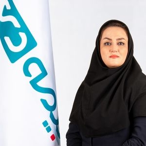 لیدا مهرعلی‌زاده