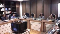 اجرای راهبردهای مؤثر در تعیین منابع و مصارف صندوق های بیمه‌ای و بازنشستگی