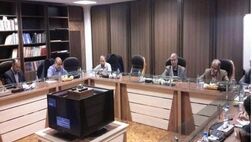 اجرای راهبردهای مؤثر در تعیین منابع و مصارف صندوق های بیمه‌ای و بازنشستگی