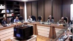 اجرای راهبردهای مؤثر در تعیین منابع و مصارف صندوق های بیمه‌ای و بازنشستگی