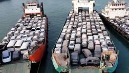 قیمت خودرو در بازار آزاد یکشنبه ۲۱ آبان ۱۴۰۲
