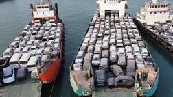 قیمت خودرو در بازار آزاد یکشنبه ۲۱ آبان ۱۴۰۲
