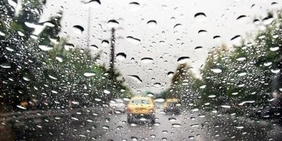 بارندگی در سال زراعی جاری ٢٩ درصد کاهش یافت